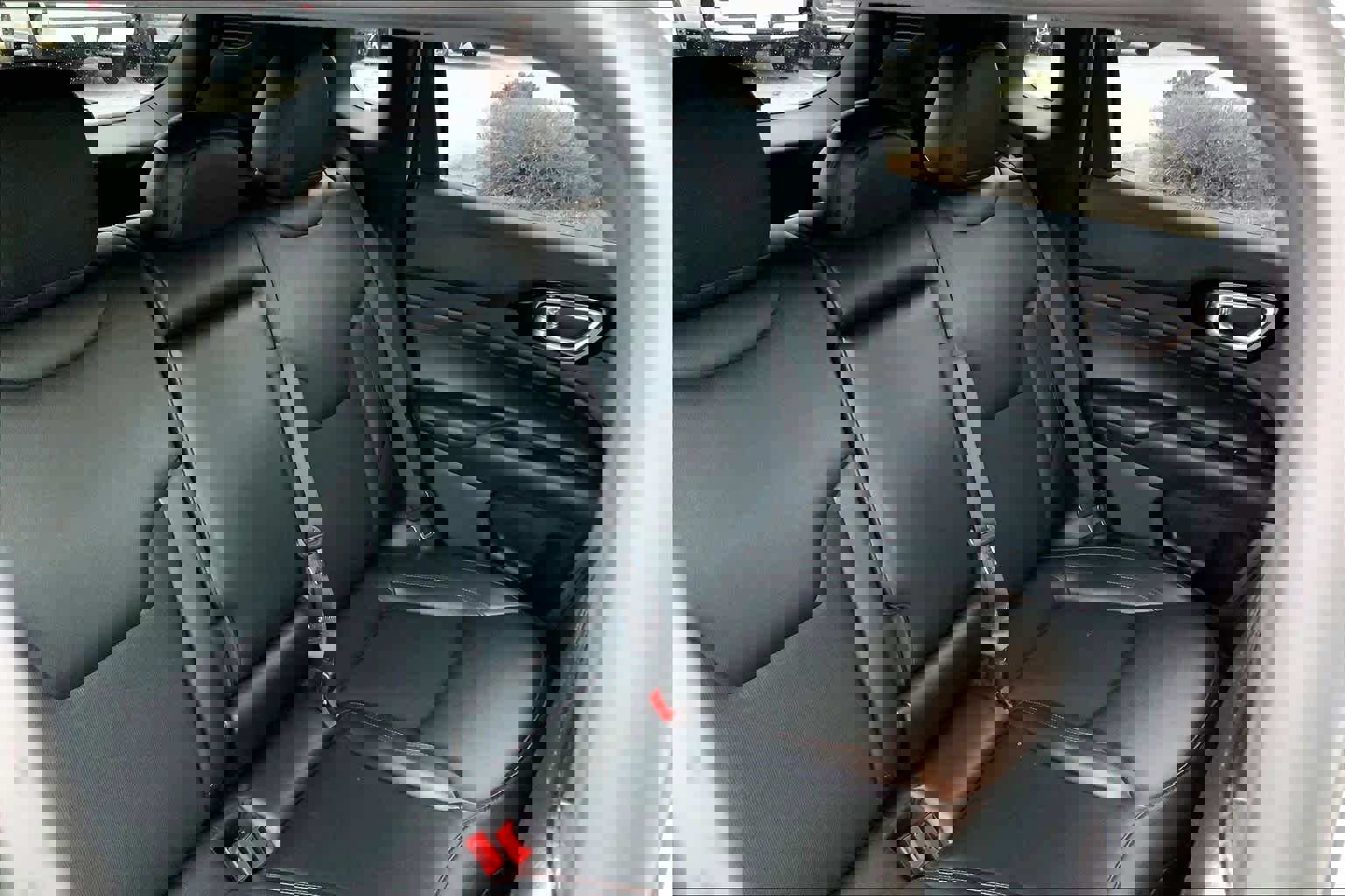 Used 2023 Jeep Compass Trailhawk image 18