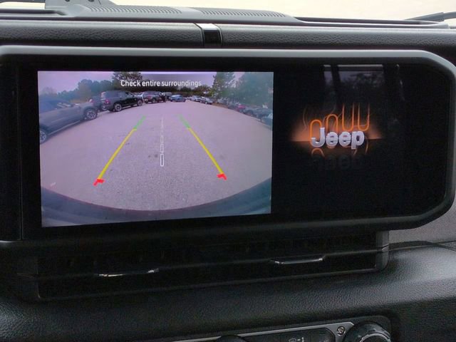 Used 2024 Jeep Wrangler Sport S image 22