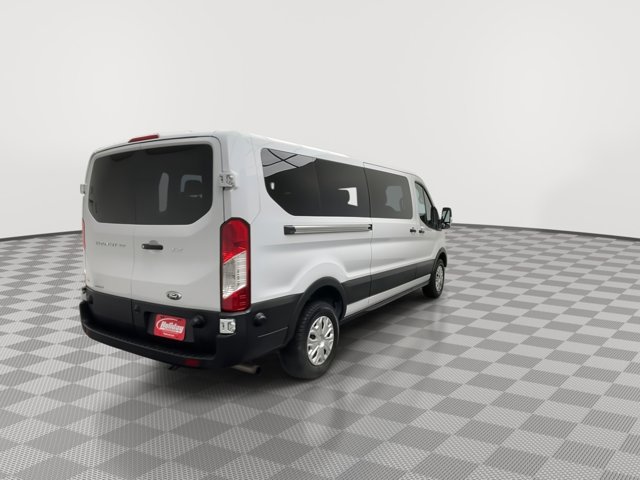 Certified 2024 Ford Transit 350 XLT RWD image 34