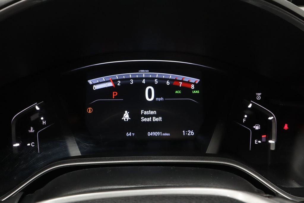 Used 2019 Honda CR-V EX-L image 29