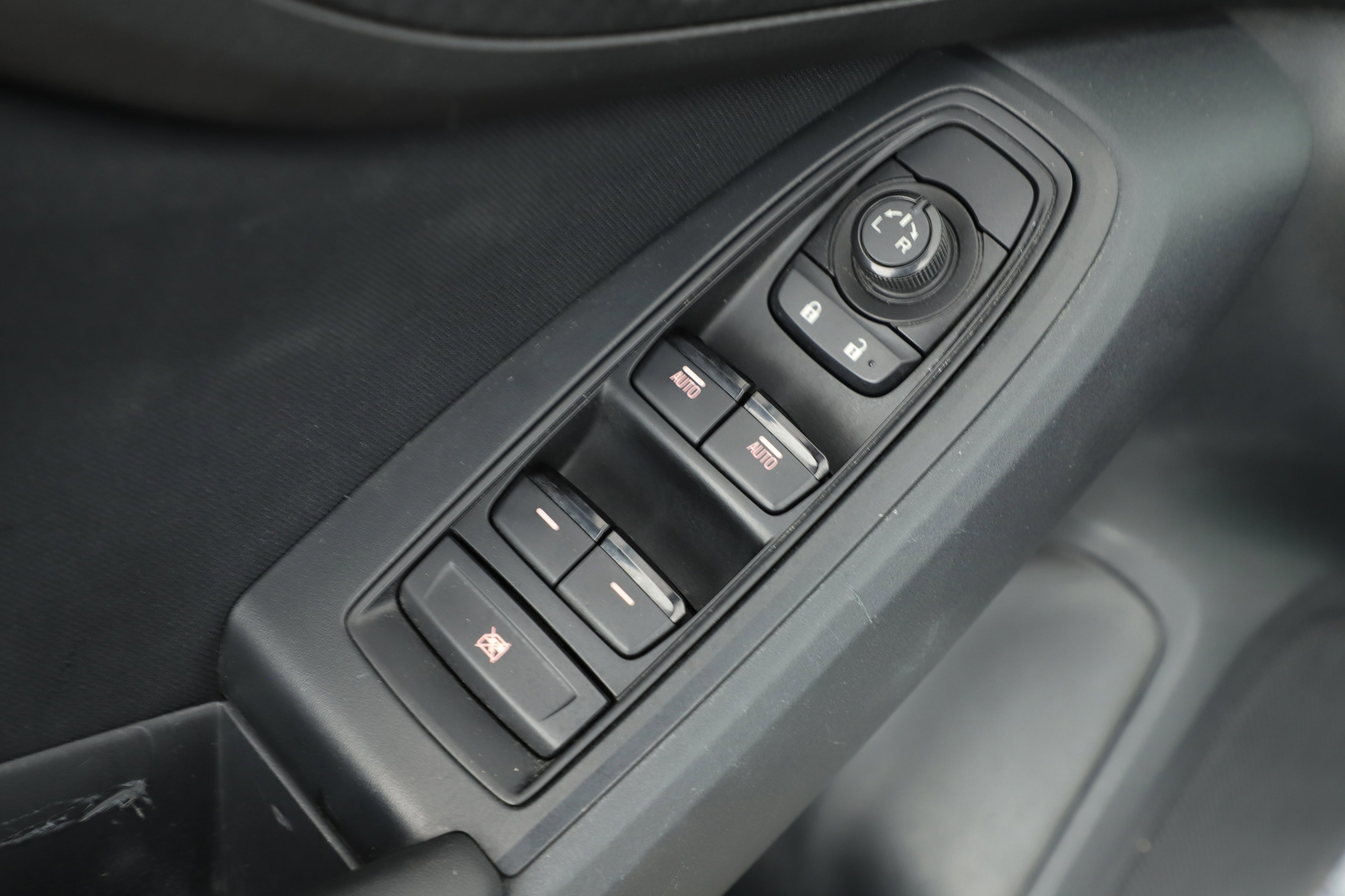 Used 2022 Subaru Impreza 2.0i image 9