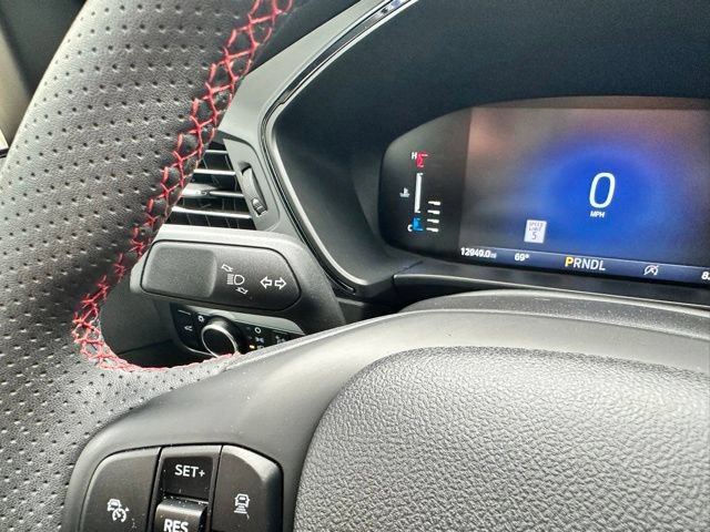 Certified 2024 Ford Escape ST-Line w/ Tech Pack #1 AWD/4WD image 55