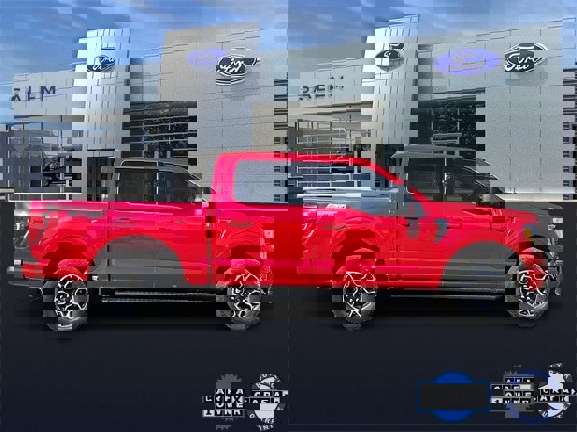 Certified 2022 Ford F150 XLT w/ Equipment Group 302A High image 2