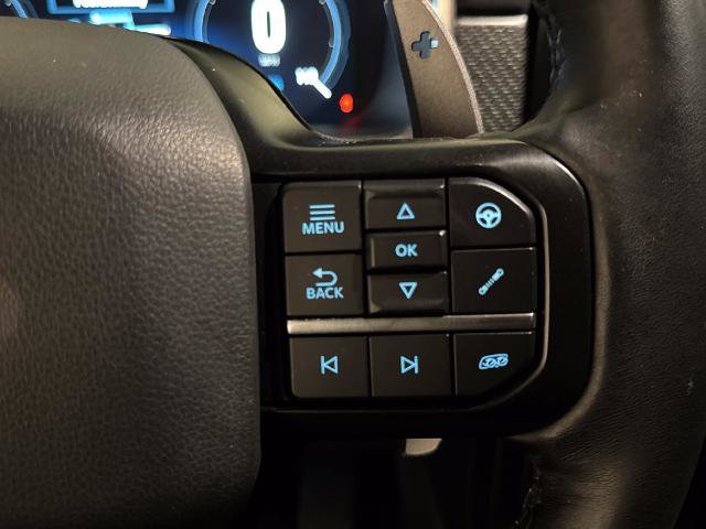 Certified 2022 Ford F150 Raptor w/ Raptor 37 Performance Package AWD/4WD image 25