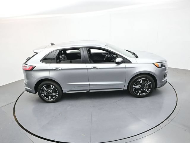 Certified 2023 Ford Edge ST w/ Cargo Accessory Package AWD/4WD image 41