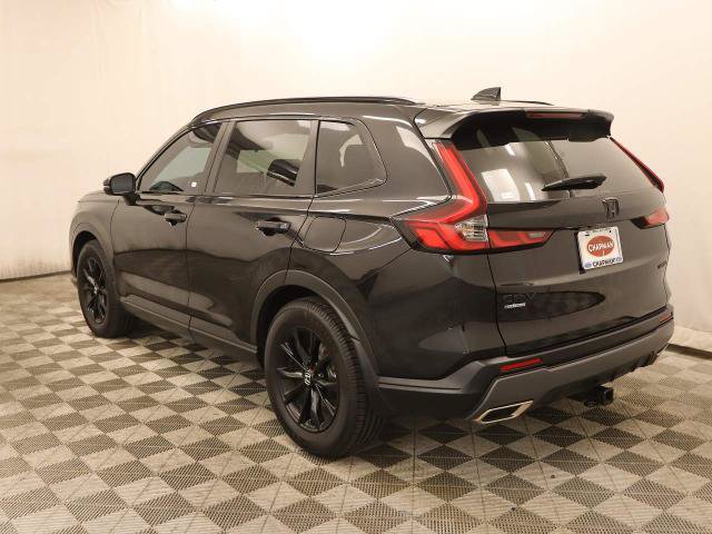Used 2023 Honda CR-V Sport