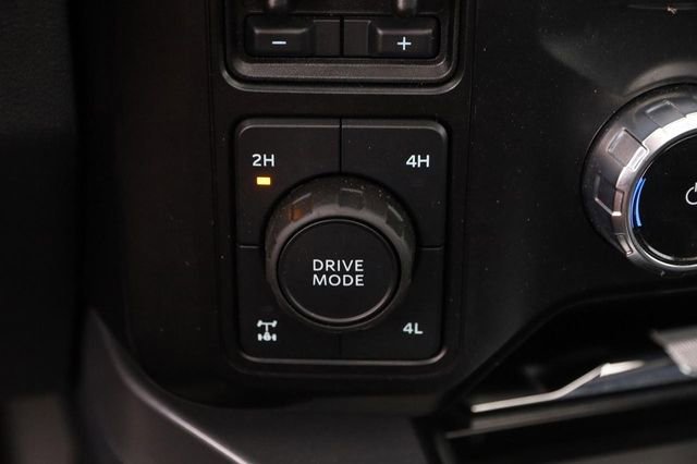 Certified 2024 Ford F350 Lariat w/ Lariat Ultimate Package image 20