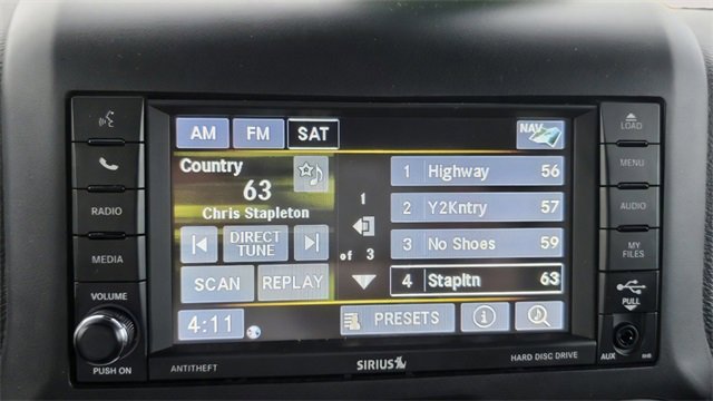 Used 2017 Jeep Wrangler Unlimited Rubicon w/ Dual Top Group image 5