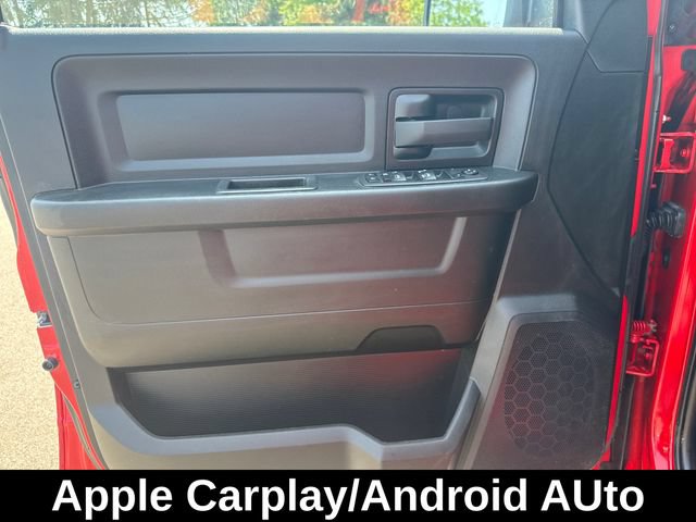 Used 2022 RAM 1500 Tradesman AWD/4WD image 17