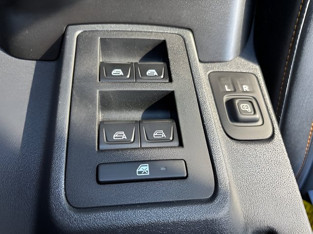 Certified 2021 Ford Bronco Badlands AWD/4WD image 19