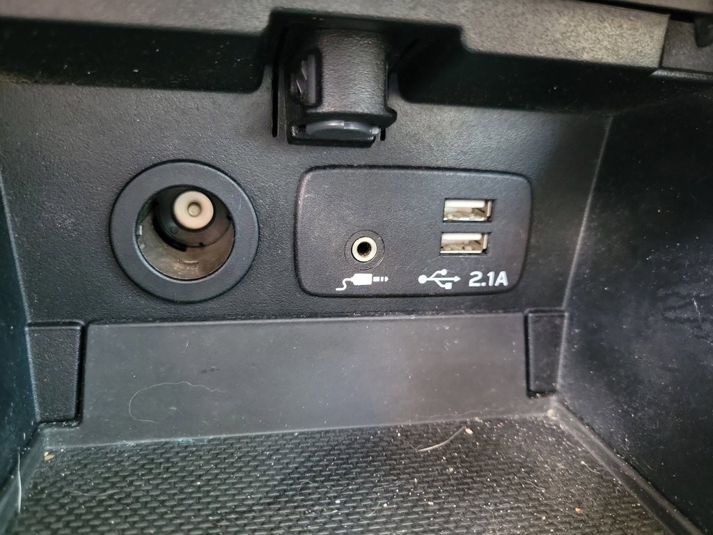 Used 2019 Subaru Outback 2.5i Premium image 35