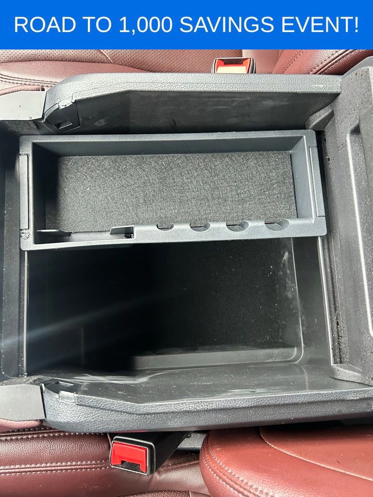 Certified 2024 Ford Expedition Limited image 26