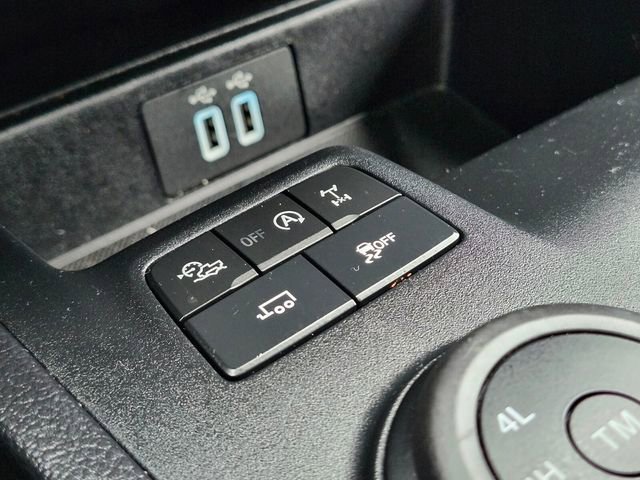 Certified 2020 Ford Ranger XLT w/ Equipment Group 302A Luxury image 25