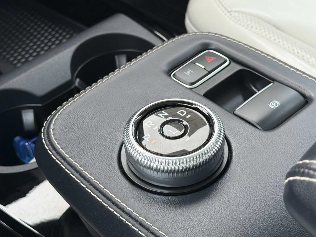 Certified 2023 Ford Mustang Mach-E Premium RWD image 16