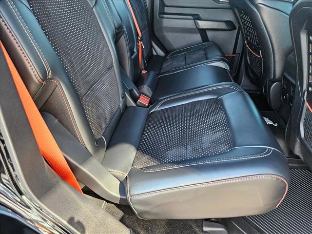 Certified 2023 Ford Bronco Raptor image 18