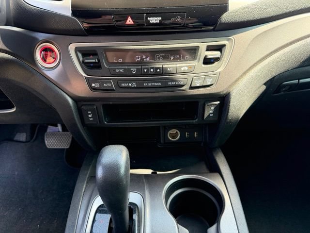 Used 2017 Honda Pilot EX-L image 18