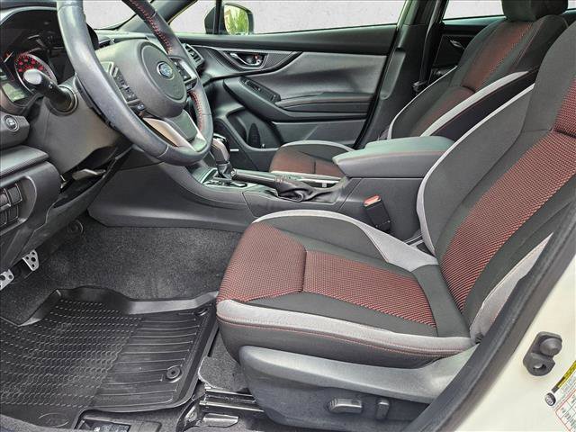 Used 2022 Subaru Impreza 2.0i Sport AWD/4WD image 16