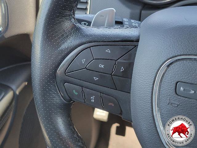 Used 2019 Dodge Durango GT AWD/4WD image 30