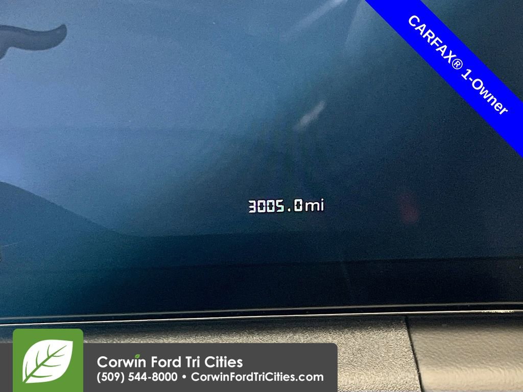 Certified 2025 Ford Mustang GT Premium video 2