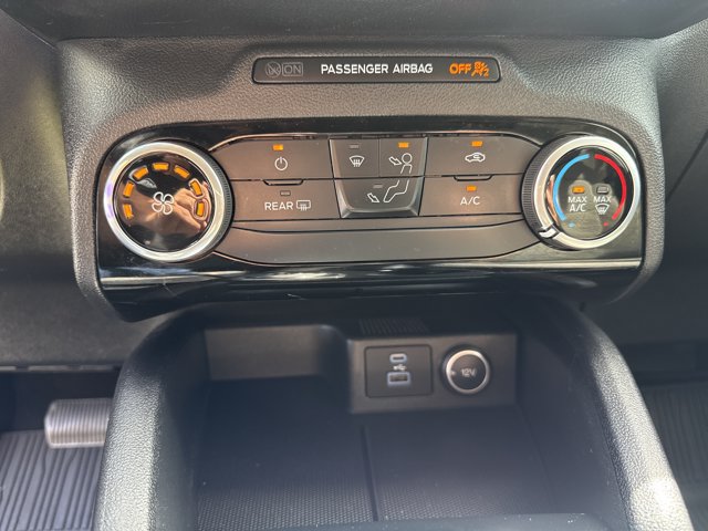 Certified 2021 Ford Escape SE w/ SE Sport Appearance Package FWD image 23