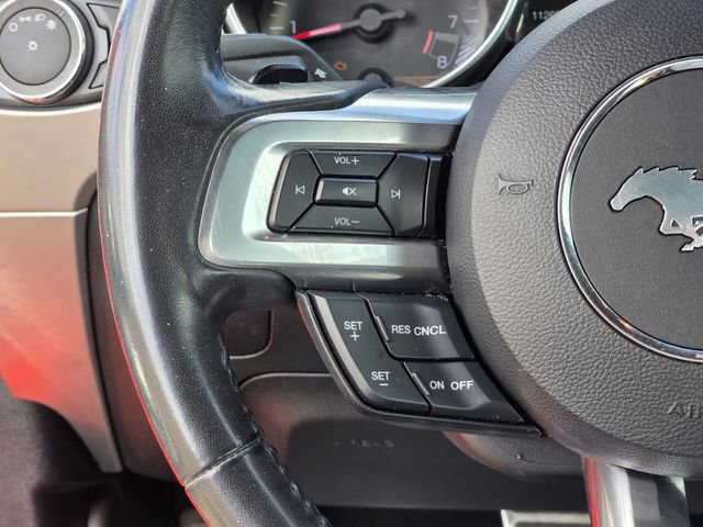 Certified 2018 Ford Mustang GT Premium image 23