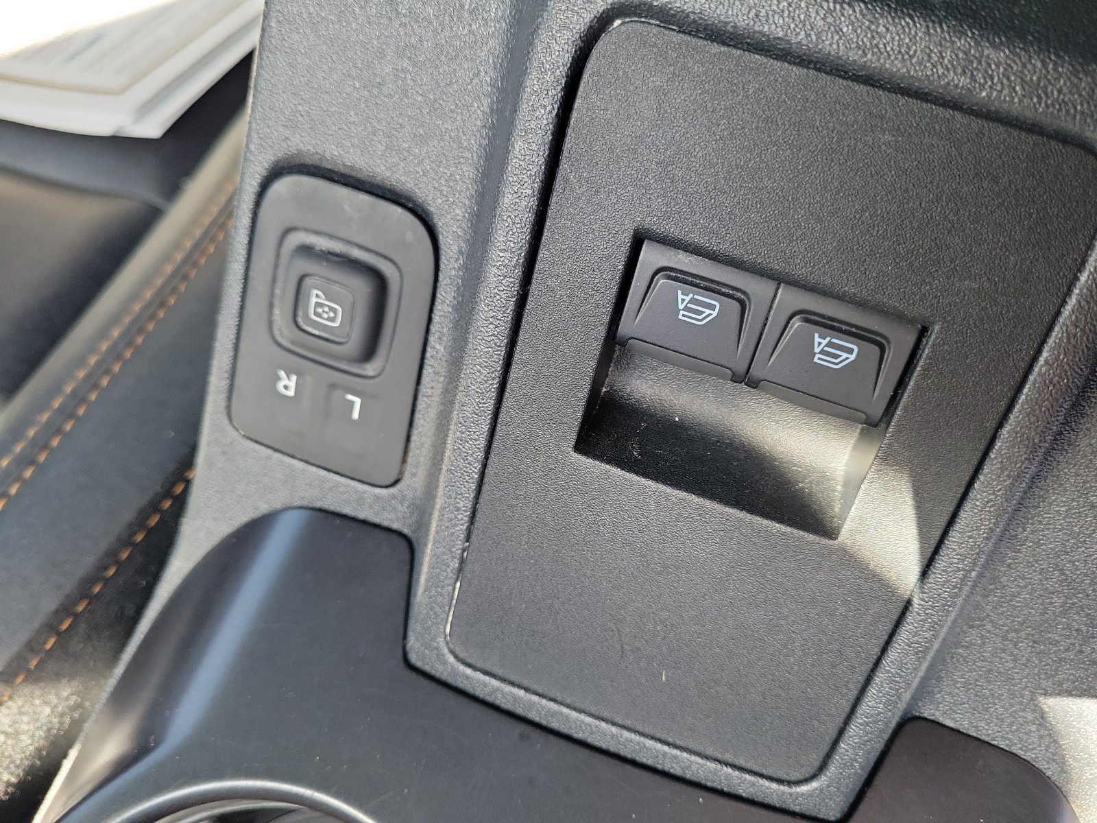 Certified 2024 Ford Bronco Badlands AWD/4WD image 25