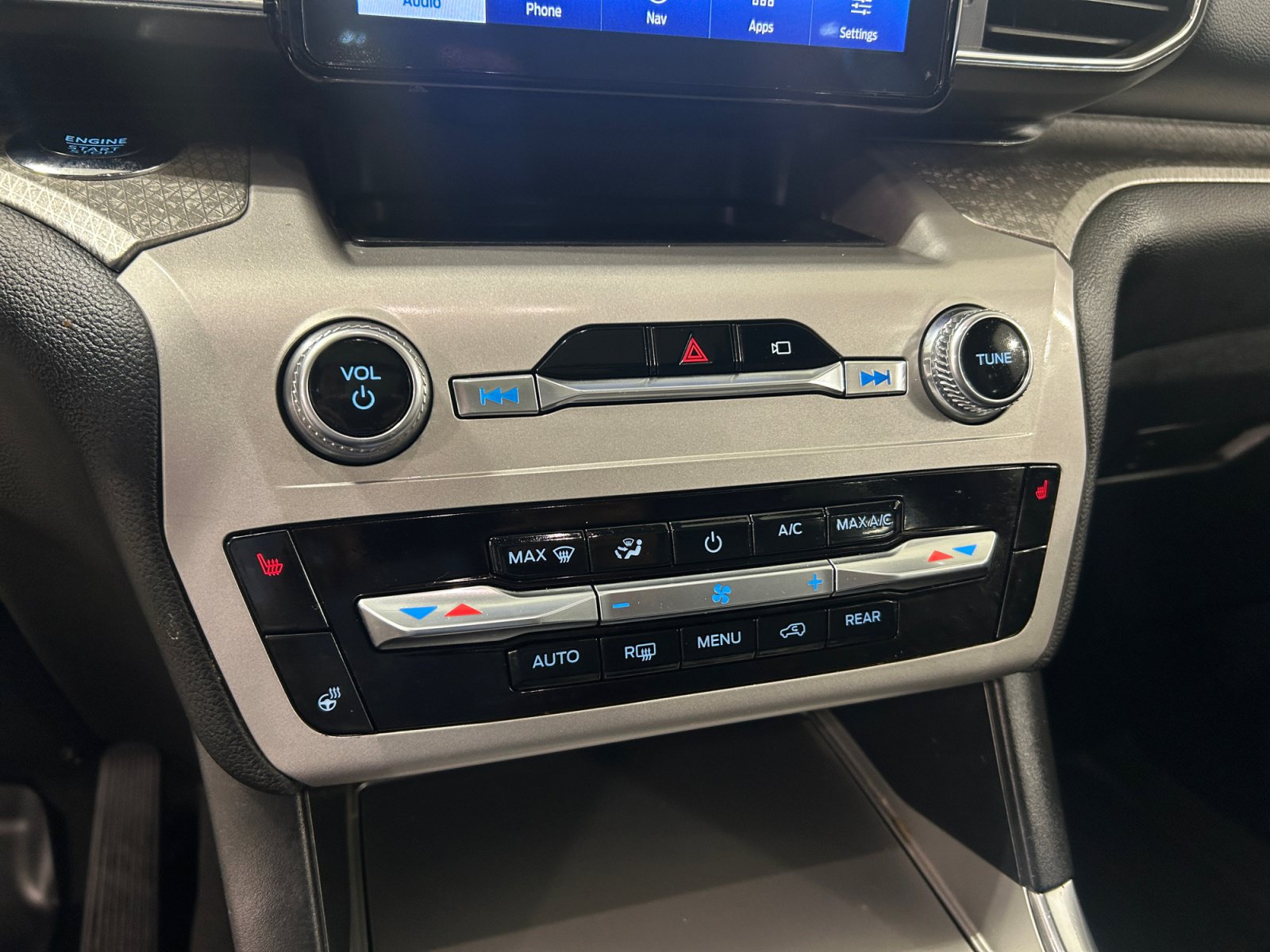 Certified 2022 Ford Explorer Timberline AWD/4WD image 16