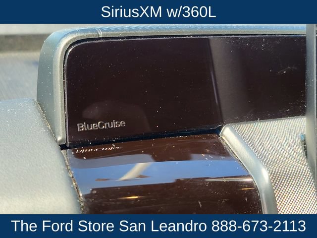 Certified 2024 Ford Expedition Max Platinum AWD/4WD image 23