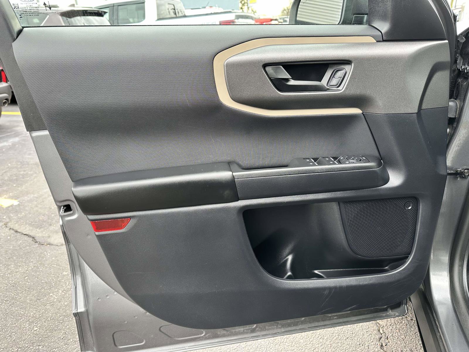 Certified 2025 Ford Bronco Sport Big Bend image 9