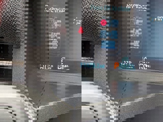 Certified 2025 Ford Explorer ST-Line w/ Premium Package image 20