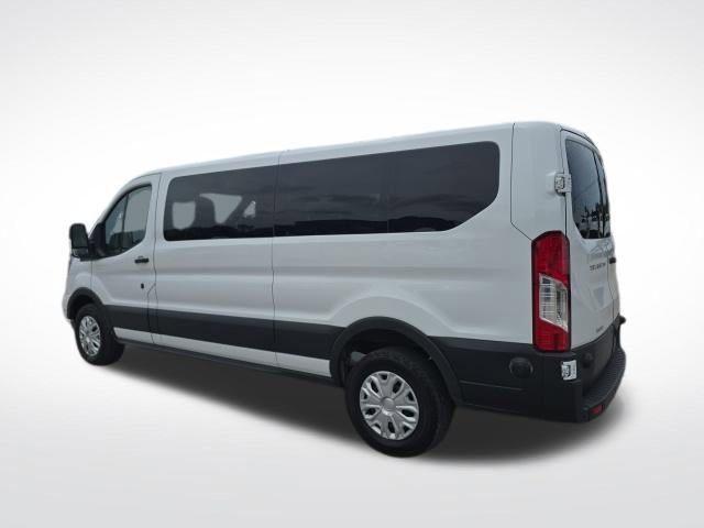 Certified 2024 Ford Transit 350 XLT RWD image 6
