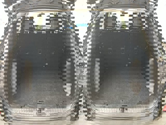 Certified 2024 Ford Escape Platinum image 36