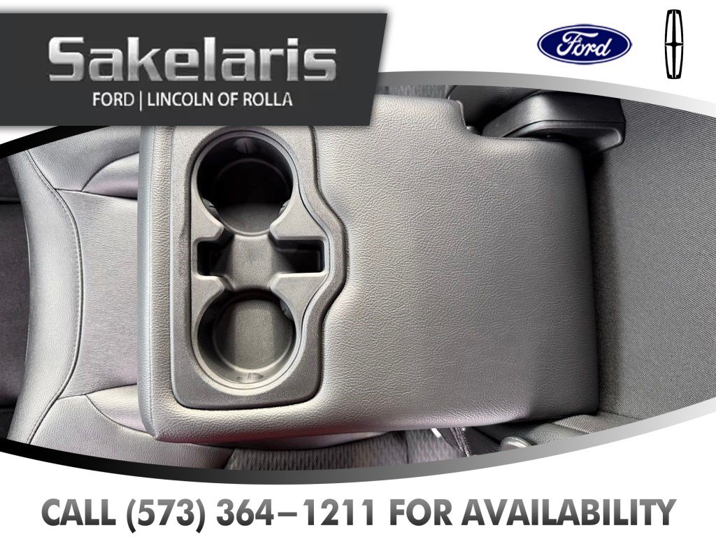 Used 2025 Jeep Compass Latitude AWD/4WD image 38