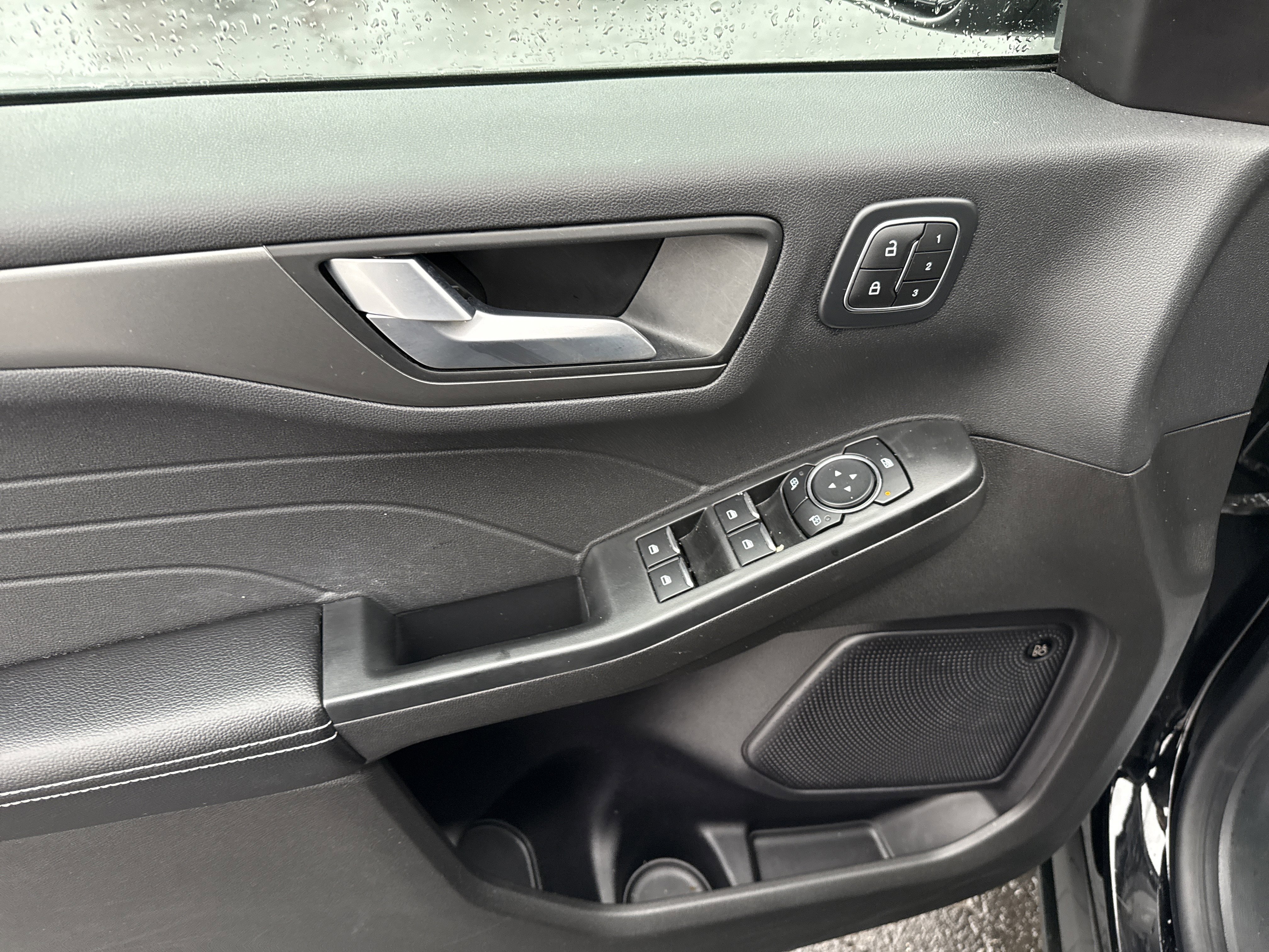 Certified 2023 Ford Escape Active w/ Tech Pack #2 image 15