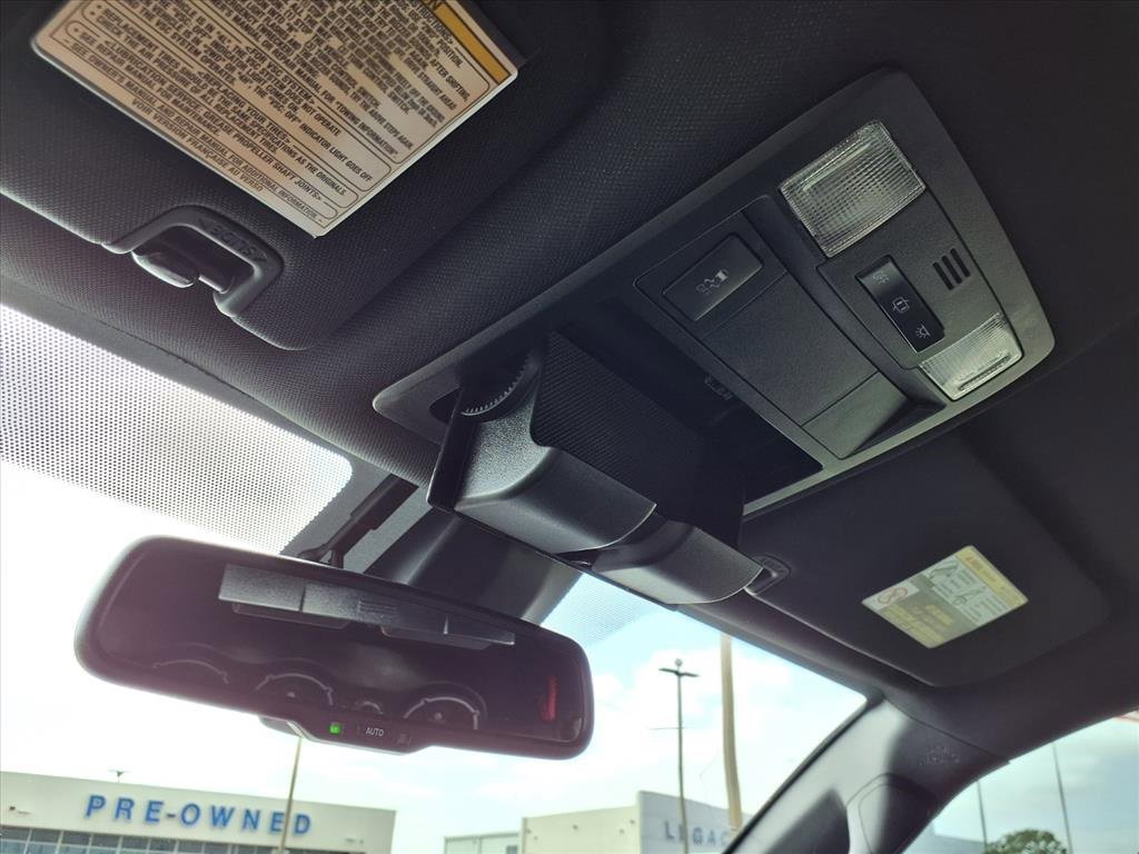 Used 2019 Toyota Tacoma TRD Sport w/ Technology Package image 23