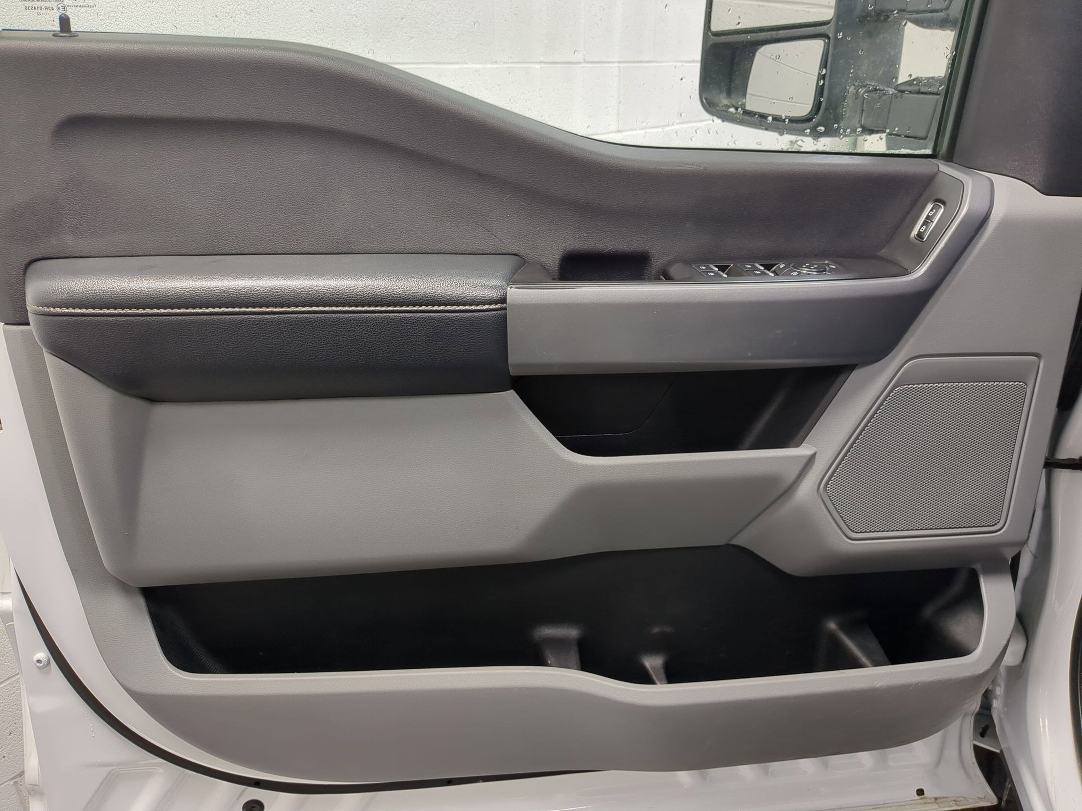 Certified 2023 Ford F350 XLT w/ 360-Degree Camera Package image 13