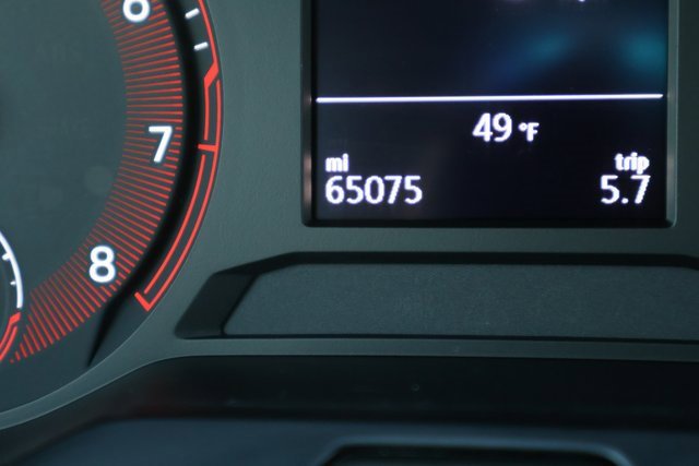 Used 2021 Volkswagen Jetta S image 31