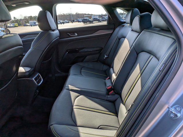 Used 2025 Kia K5 GT image 30