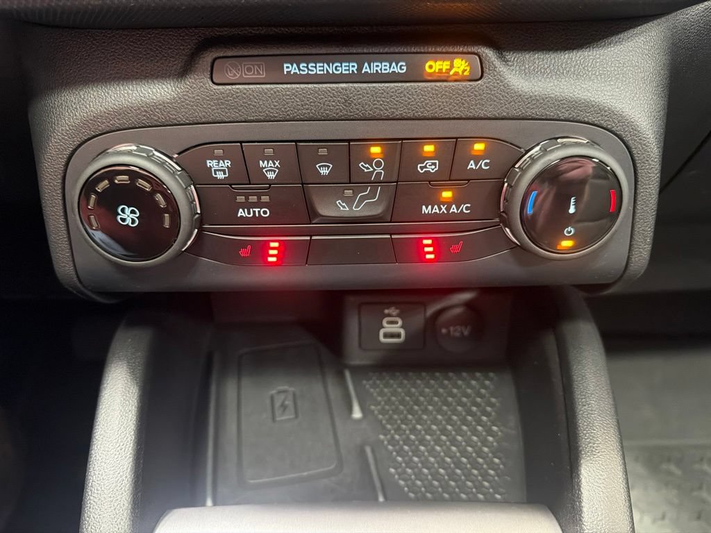 Certified 2023 Ford Bronco Sport Big Bend w/ Convenience Package AWD/4WD image 26