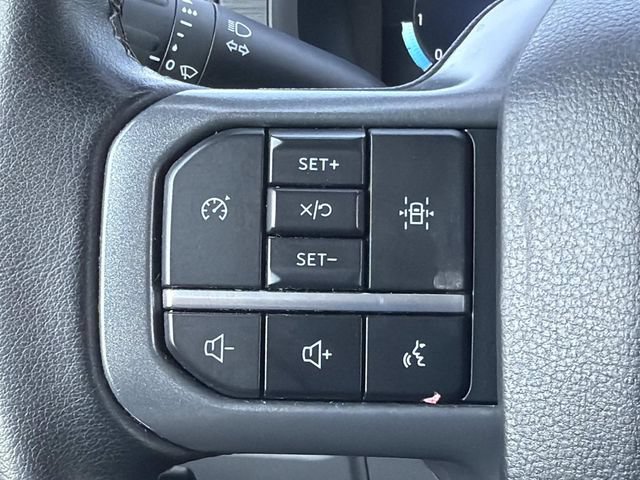 Certified 2024 Ford F150 XLT w/ Mobile Office Package AWD/4WD image 21