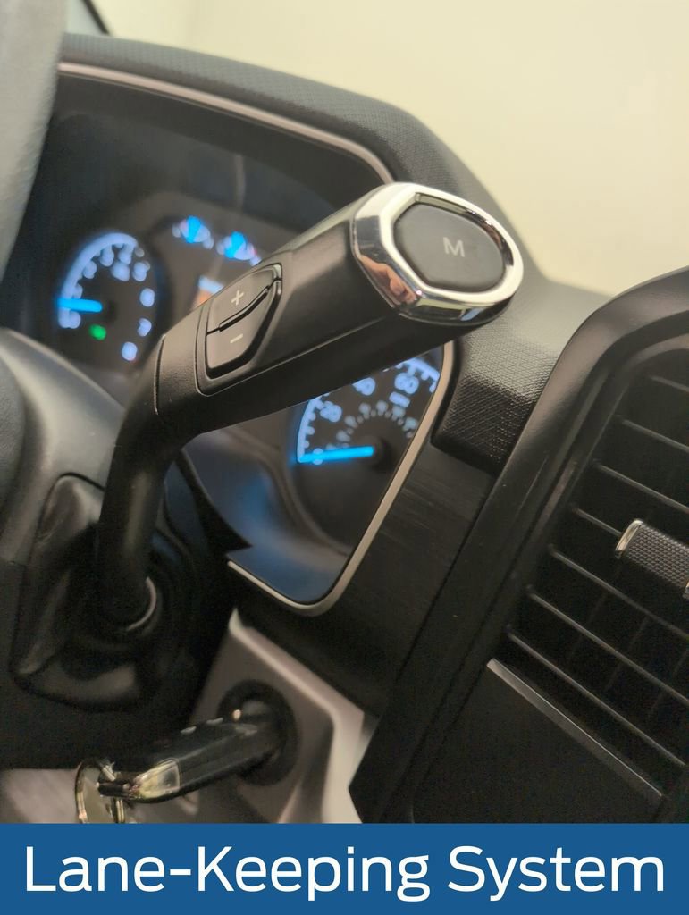 Certified 2022 Ford F150 XL w/ Equipment Group 101A High RWD image 28