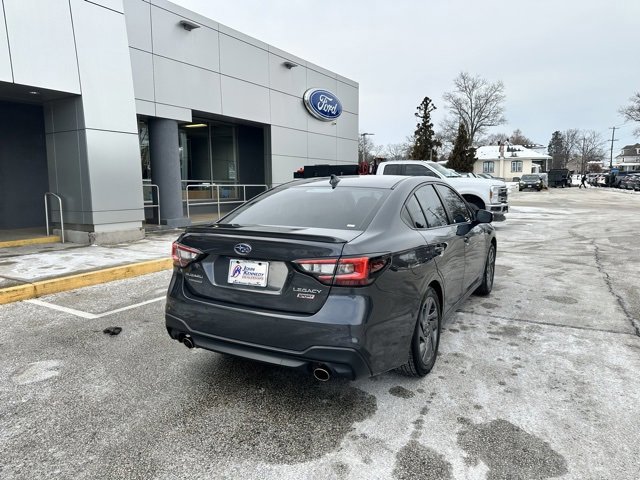Used 2024 Subaru Legacy Sport image 15