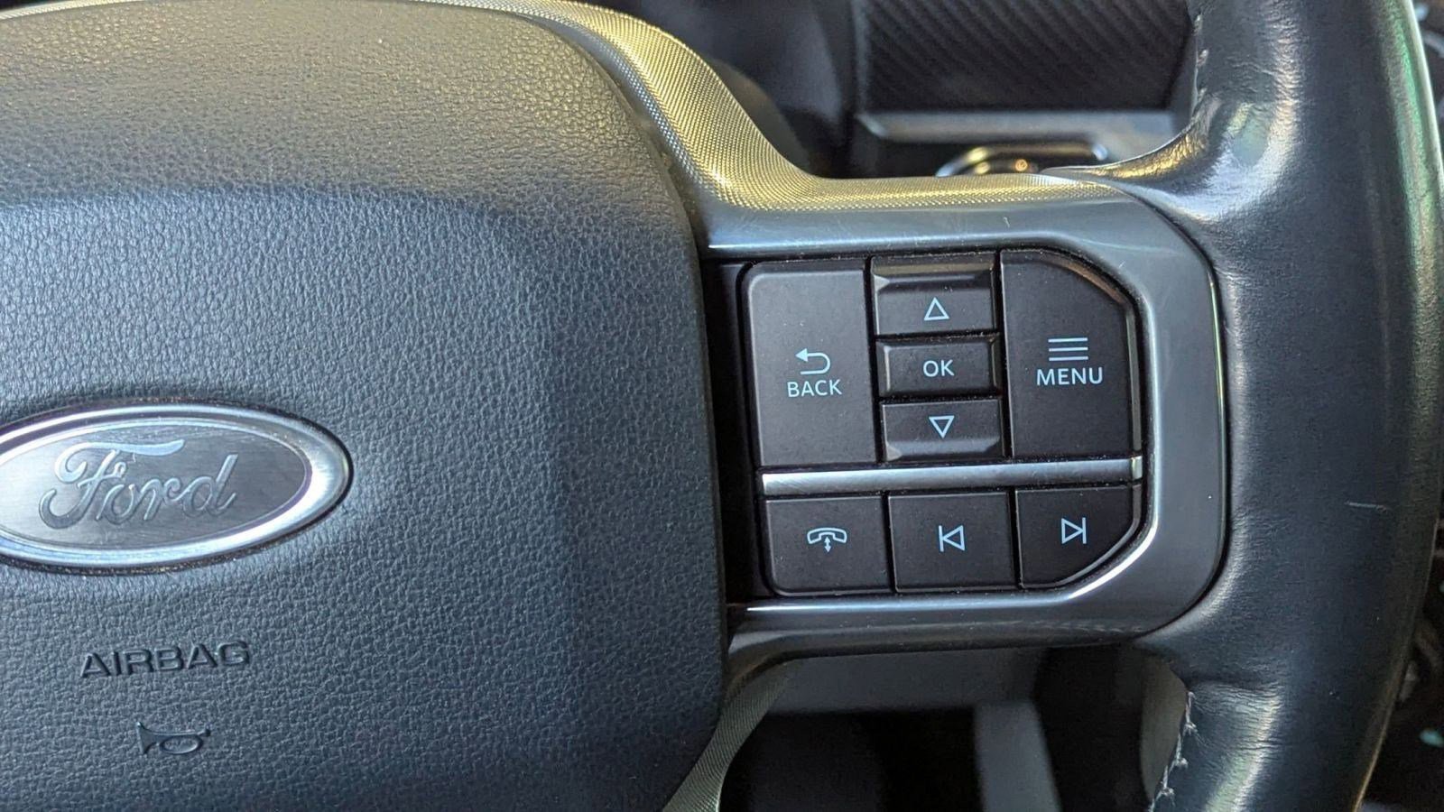 Certified 2021 Ford F150 Limited image 26