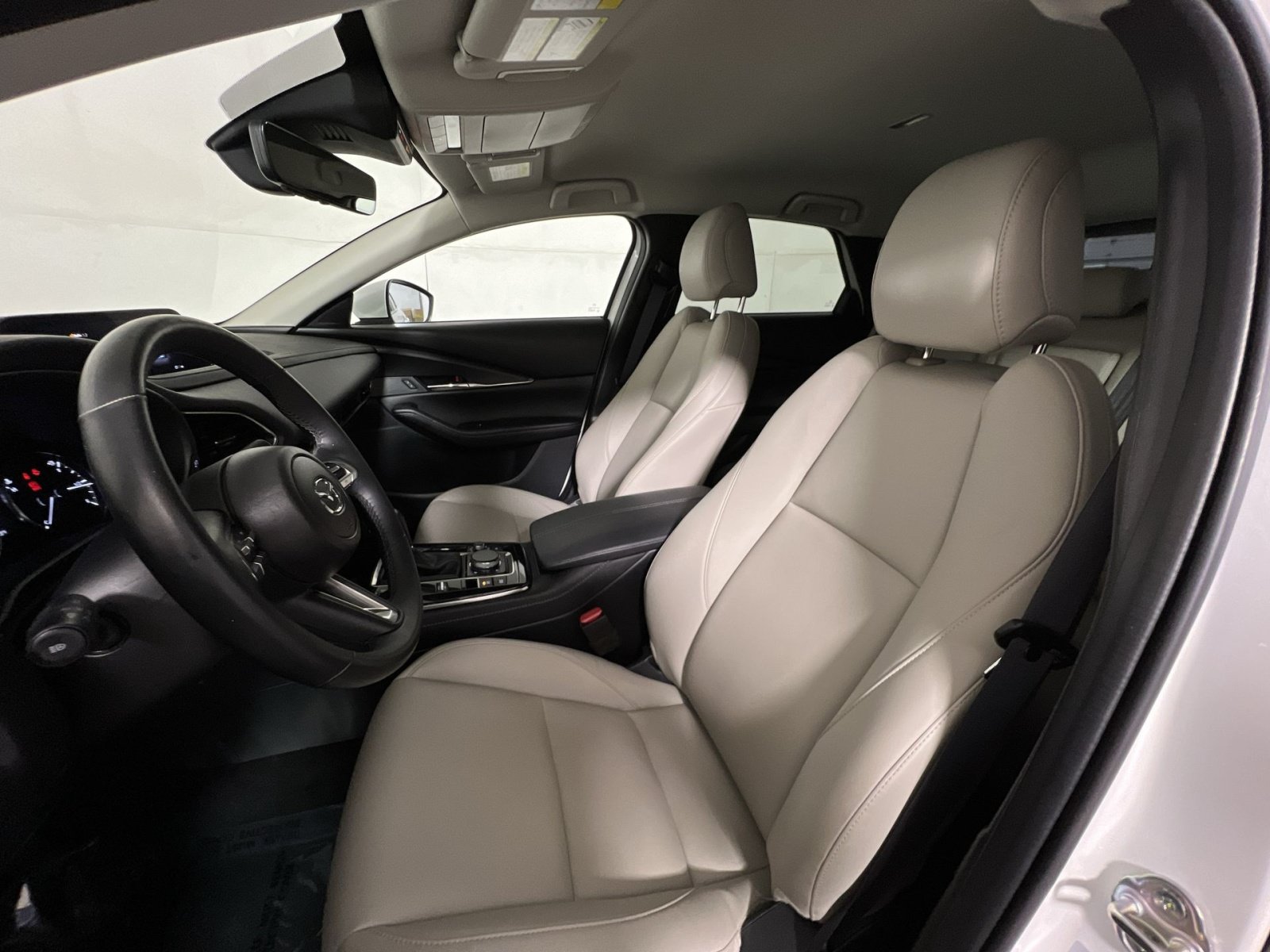 Used 2023 MAZDA CX-30 AWD 2.5 S w/ Preferred Package image 13