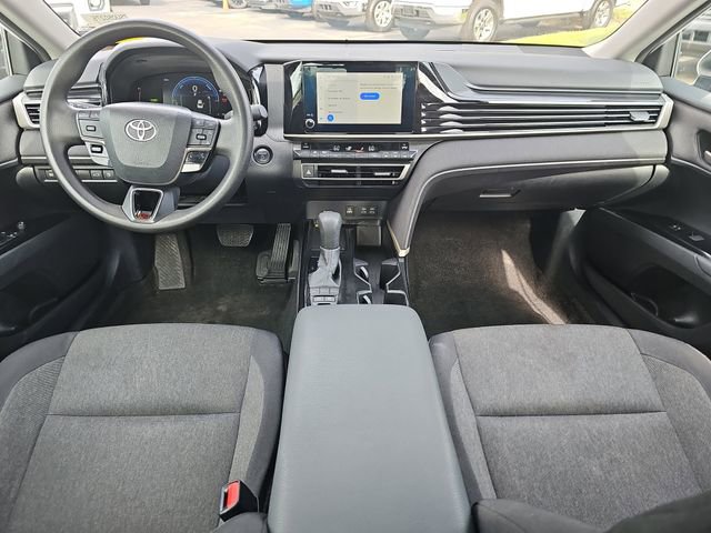 Used 2025 Toyota Camry LE FWD image 29