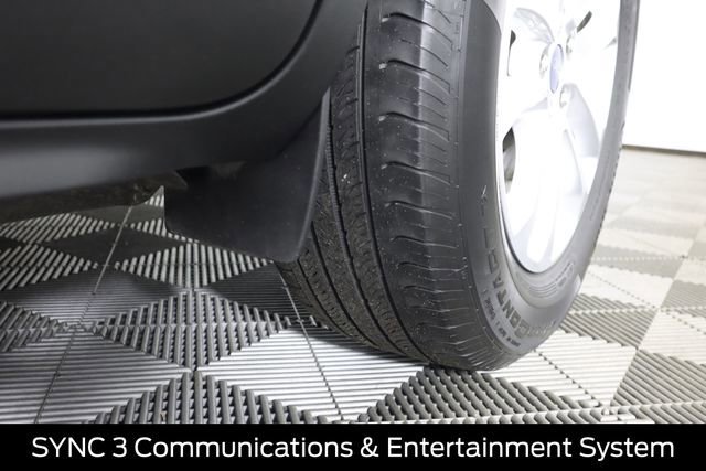 Certified 2022 Ford Escape SE image 21