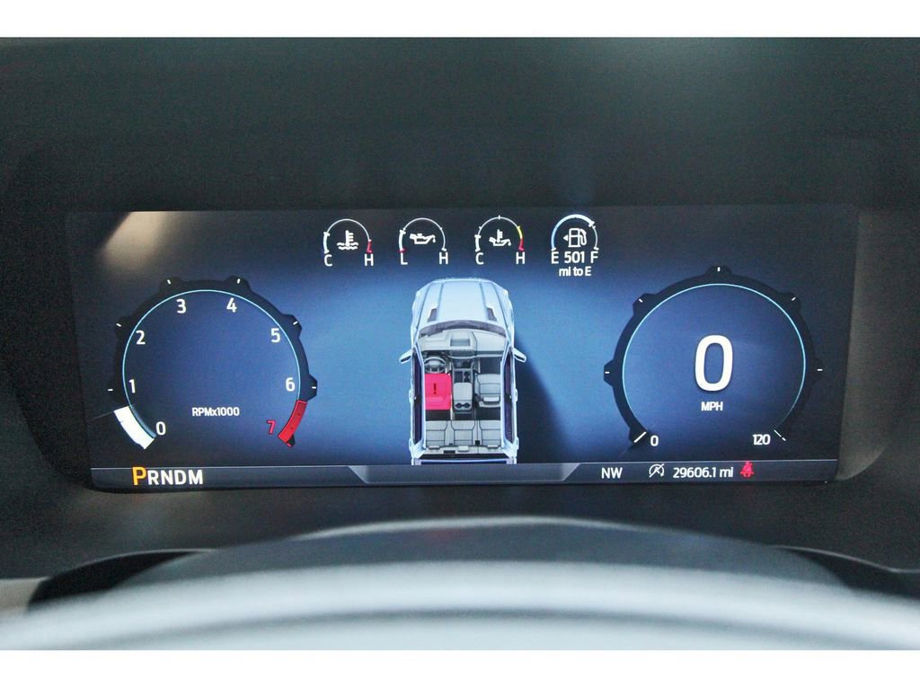 Certified 2024 Ford F150 STX image 15