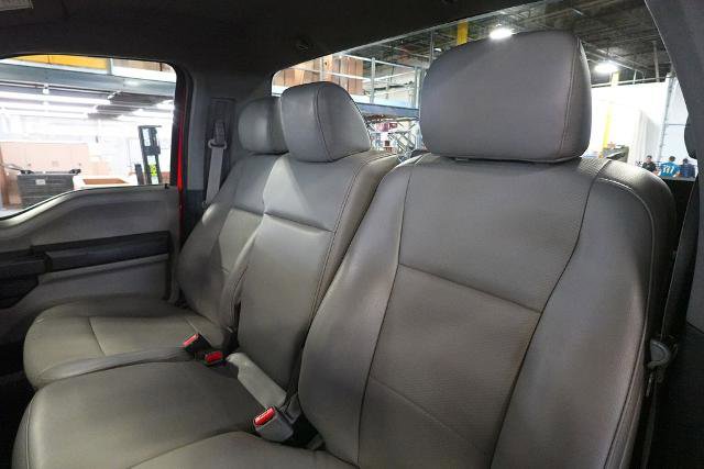 Certified 2017 Ford F250 XL w/ Snow Plow Prep Package image 11