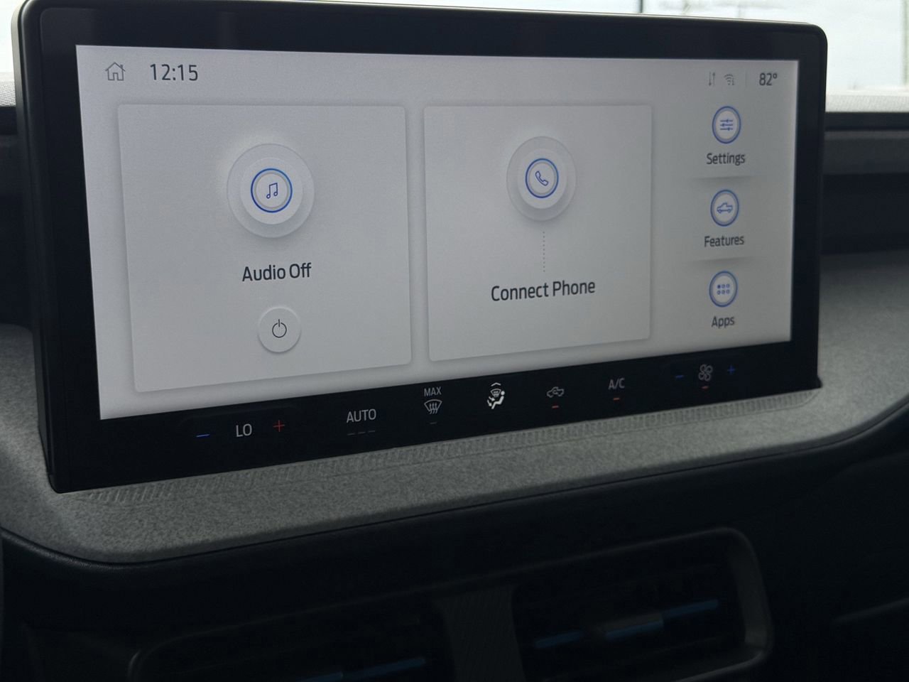 Certified 2025 Ford Maverick XLT FWD image 16