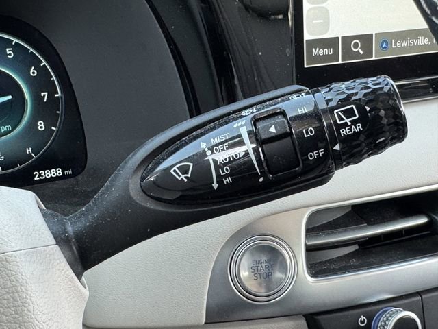 Used 2025 Hyundai Palisade Calligraphy AWD/4WD image 23